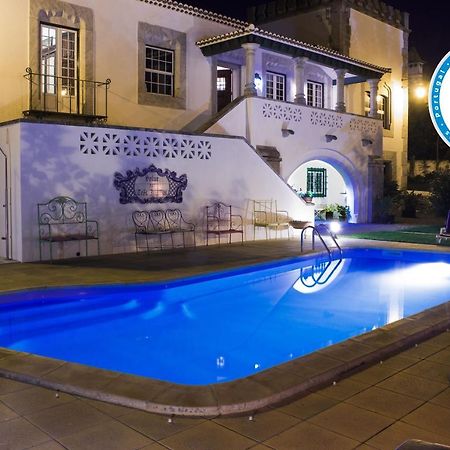 Casa Do Infante Guest House Ferreira Do Alentejo Bagian luar foto