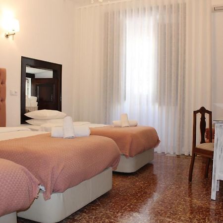 Casa Do Infante Guest House Ferreira Do Alentejo Bagian luar foto
