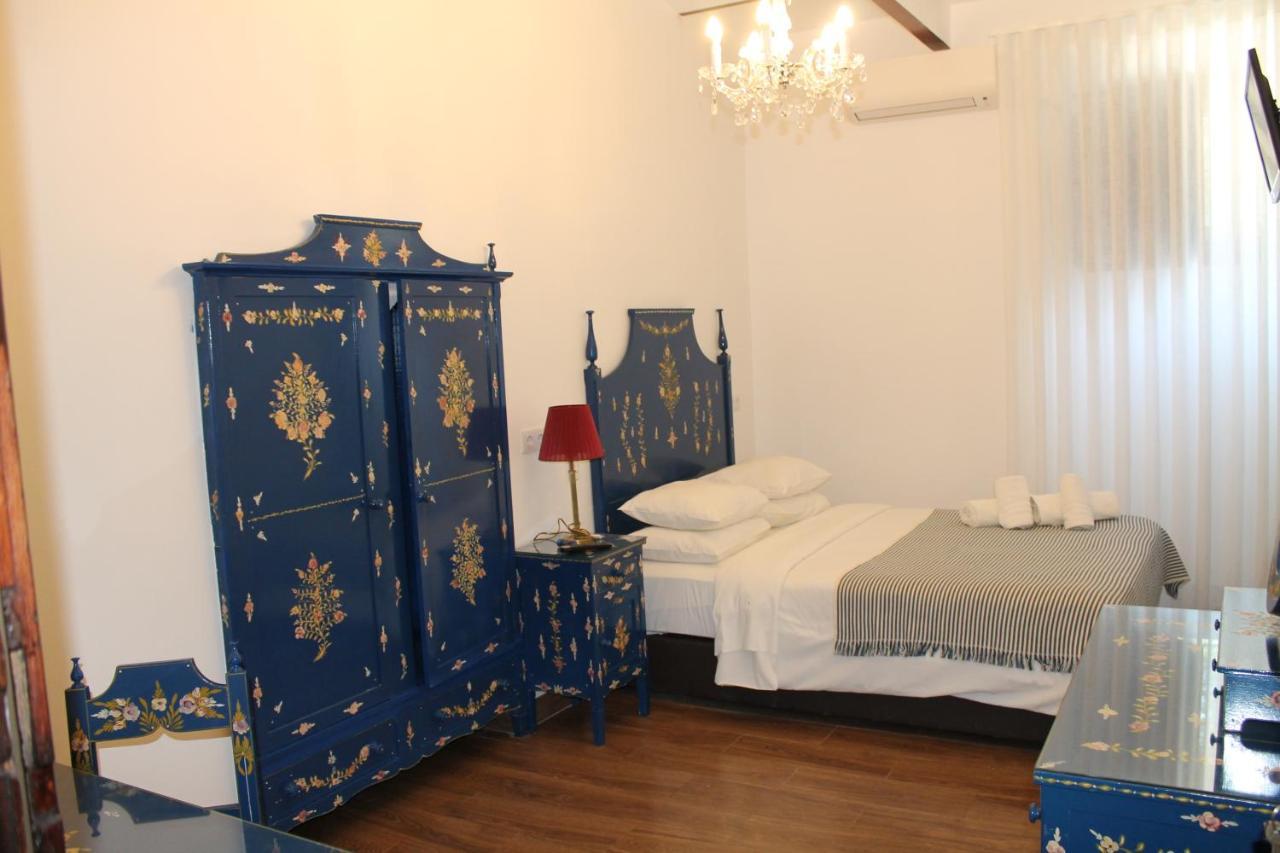 Casa Do Infante Guest House Ferreira Do Alentejo Bagian luar foto