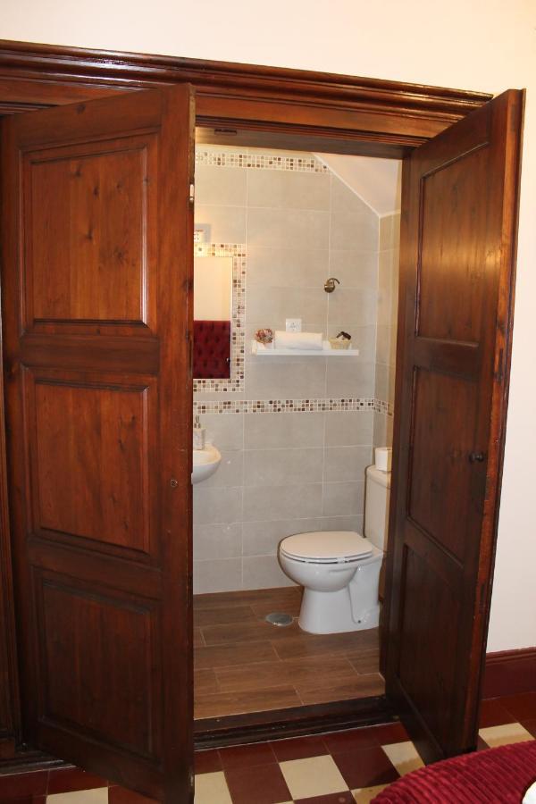 Casa Do Infante Guest House Ferreira Do Alentejo Bagian luar foto
