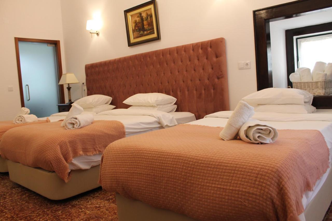 Casa Do Infante Guest House Ferreira Do Alentejo Bagian luar foto