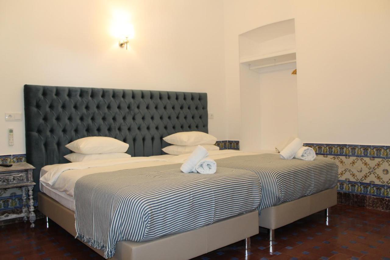 Casa Do Infante Guest House Ferreira Do Alentejo Bagian luar foto