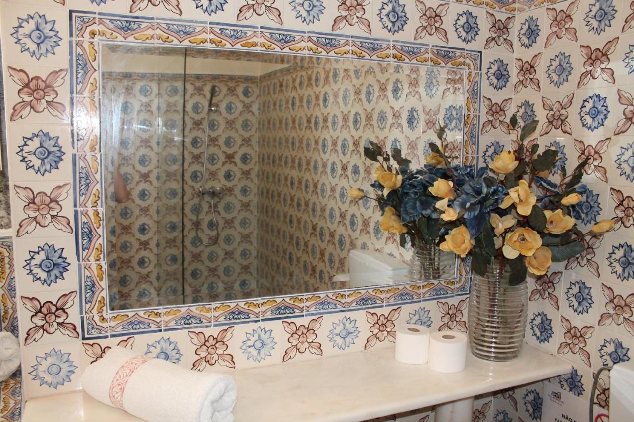 Casa Do Infante Guest House Ferreira Do Alentejo Bagian luar foto