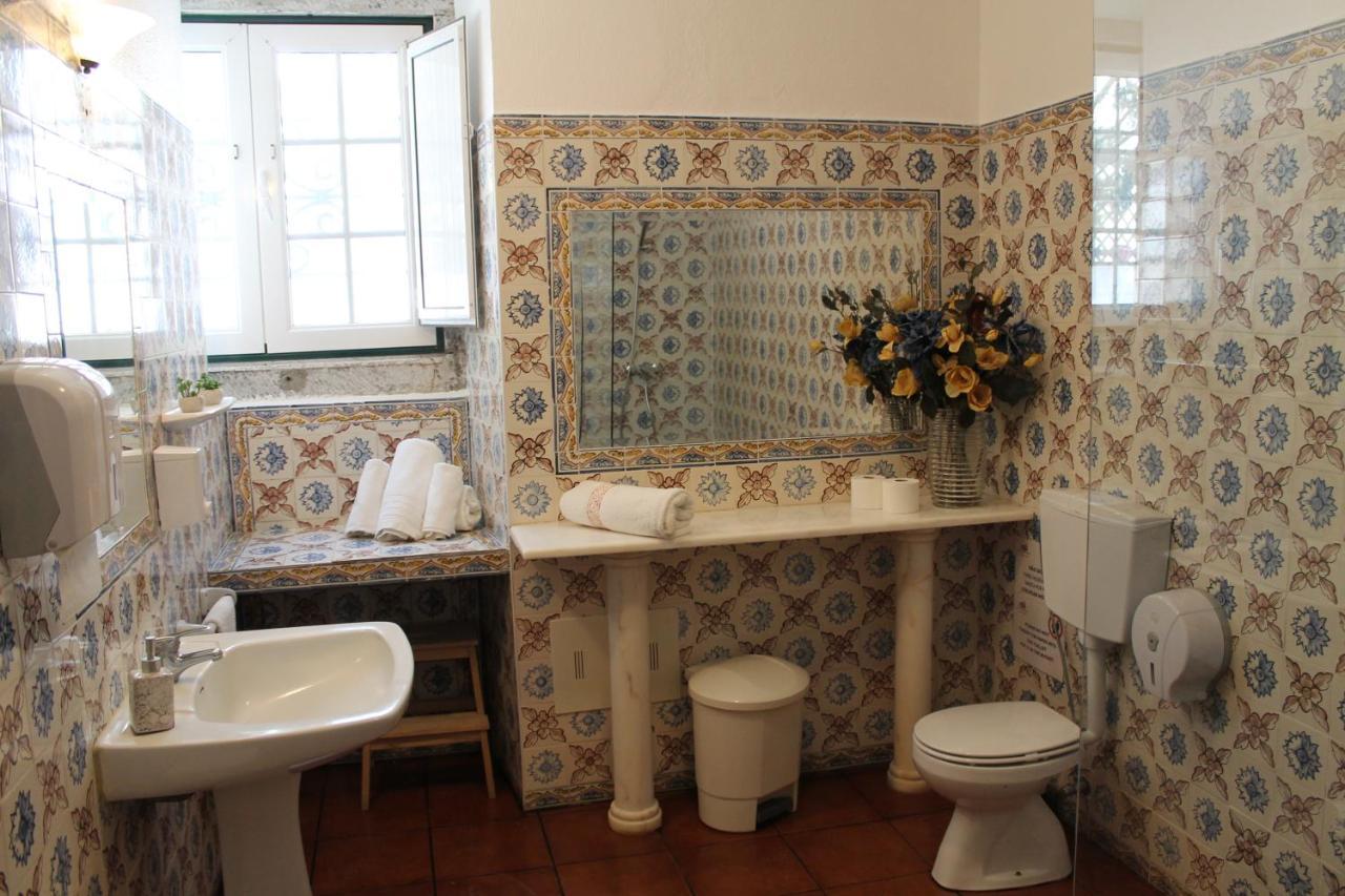 Casa Do Infante Guest House Ferreira Do Alentejo Bagian luar foto