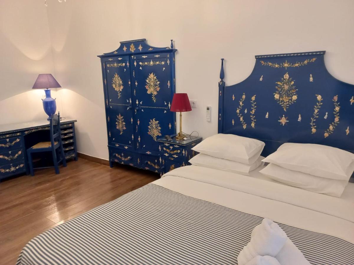 Casa Do Infante Guest House Ferreira Do Alentejo Bagian luar foto