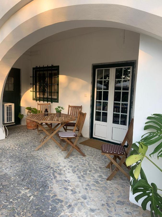 Casa Do Infante Guest House Ferreira Do Alentejo Bagian luar foto