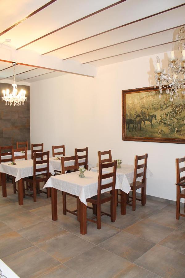 Casa Do Infante Guest House Ferreira Do Alentejo Bagian luar foto