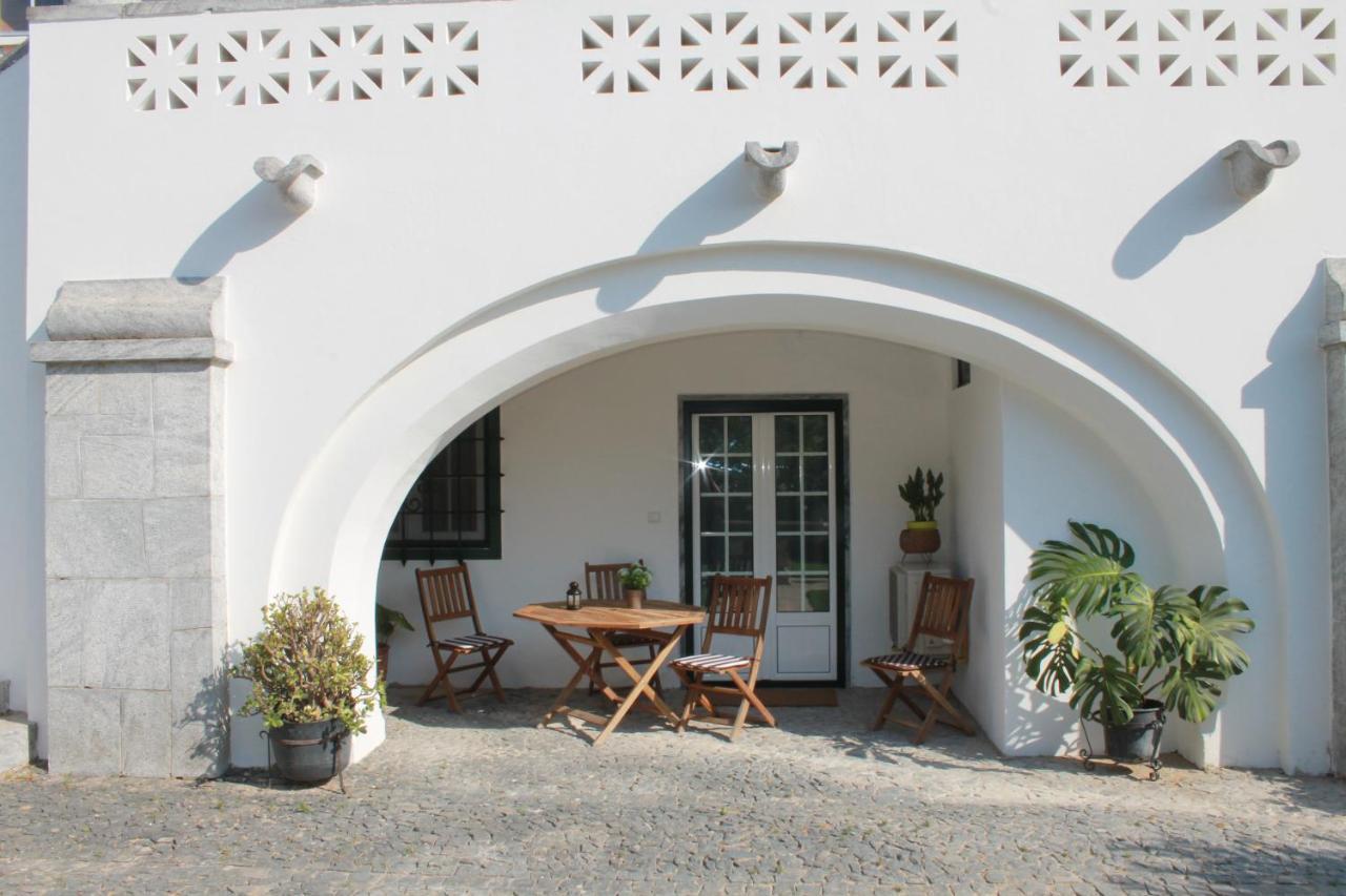 Casa Do Infante Guest House Ferreira Do Alentejo Bagian luar foto