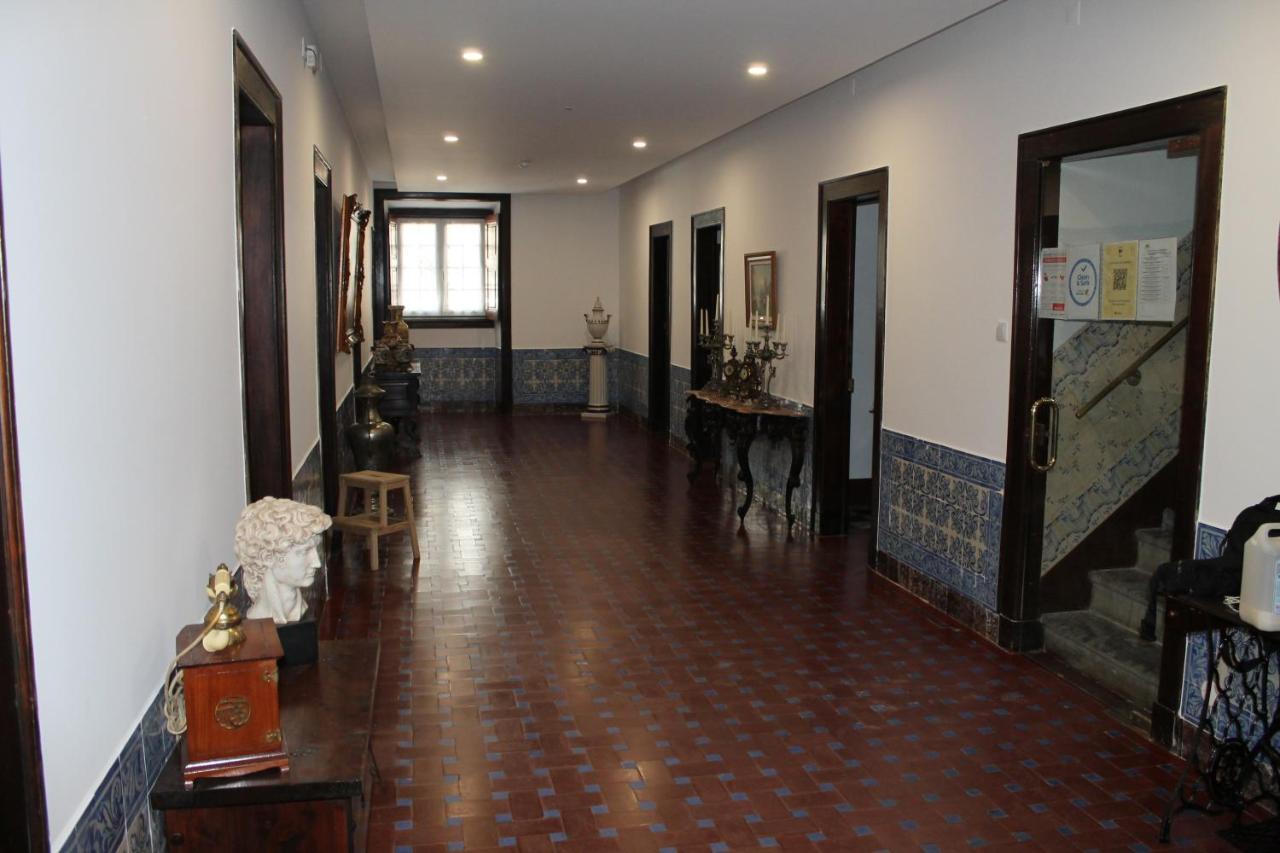 Casa Do Infante Guest House Ferreira Do Alentejo Bagian luar foto