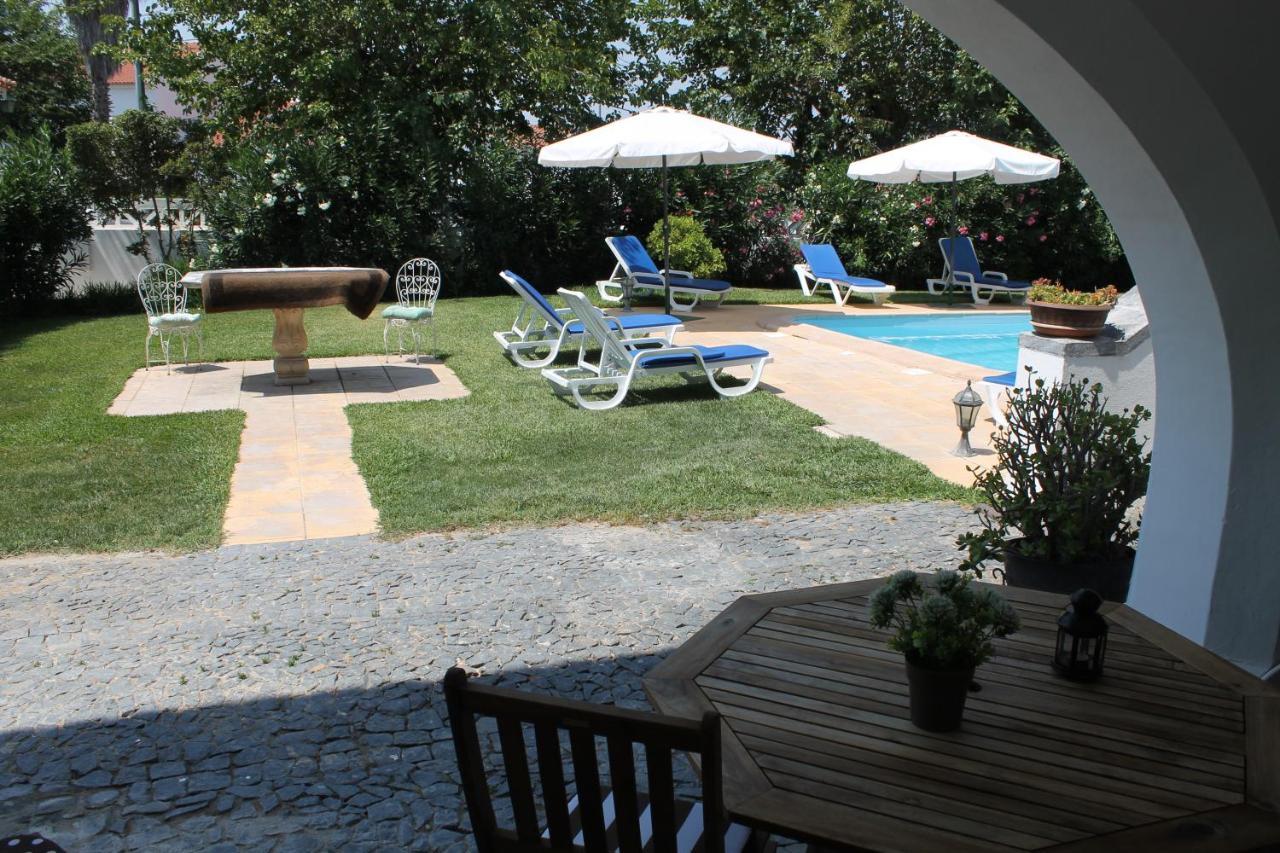 Casa Do Infante Guest House Ferreira Do Alentejo Bagian luar foto