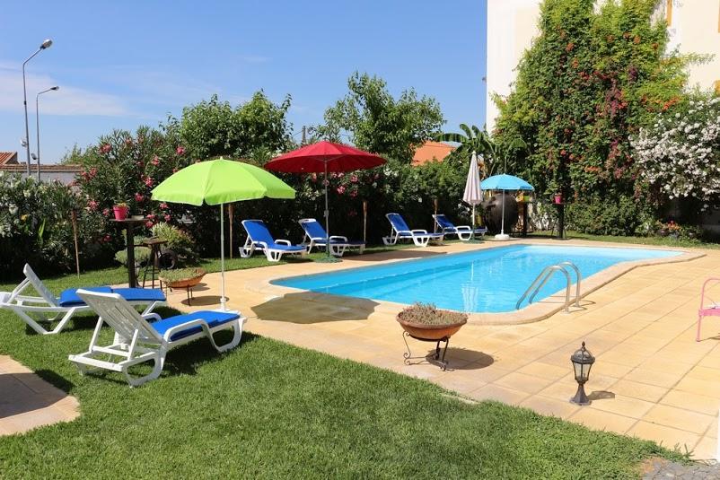 Casa Do Infante Guest House Ferreira Do Alentejo Bagian luar foto