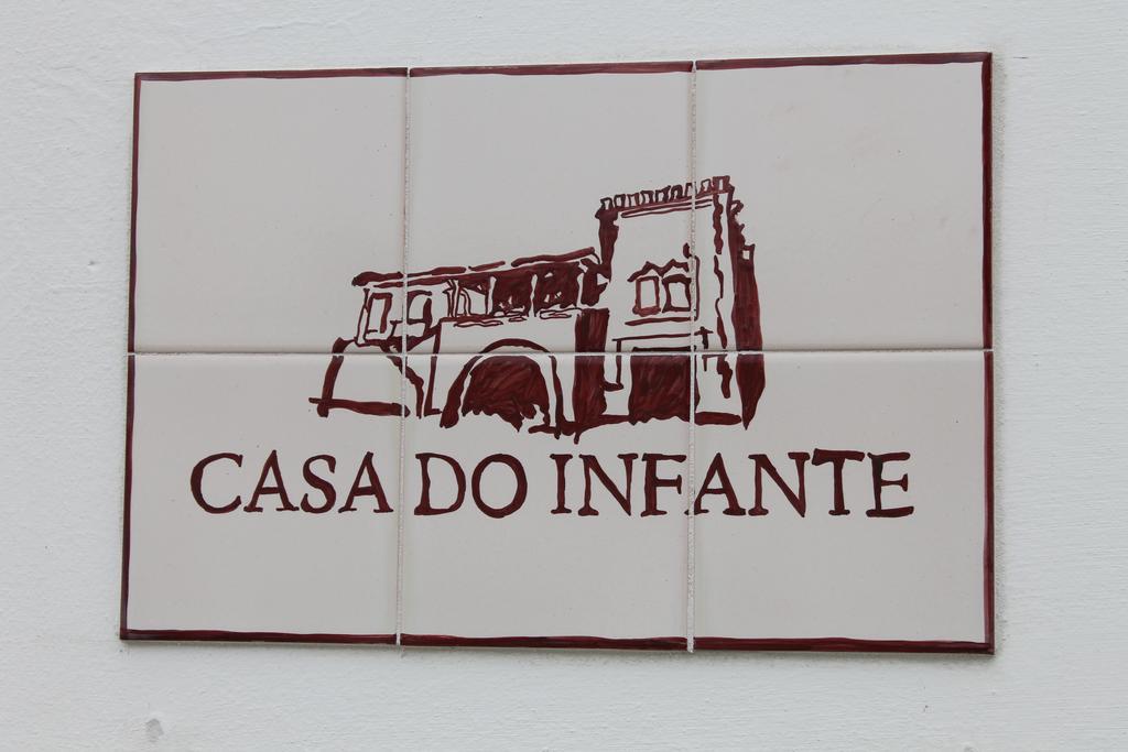 Casa Do Infante Guest House Ferreira Do Alentejo Bagian luar foto