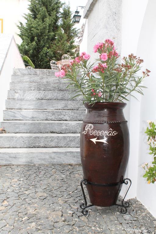 Casa Do Infante Guest House Ferreira Do Alentejo Bagian luar foto