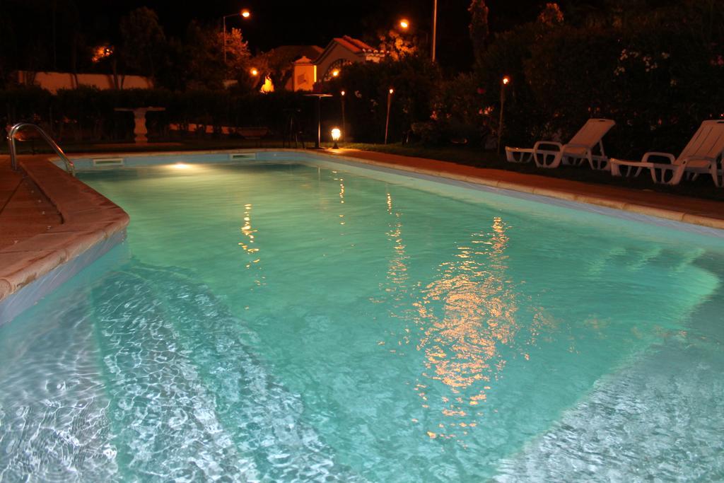 Casa Do Infante Guest House Ferreira Do Alentejo Bagian luar foto