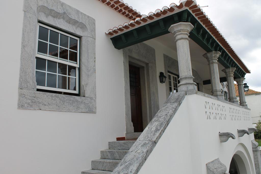 Casa Do Infante Guest House Ferreira Do Alentejo Bagian luar foto