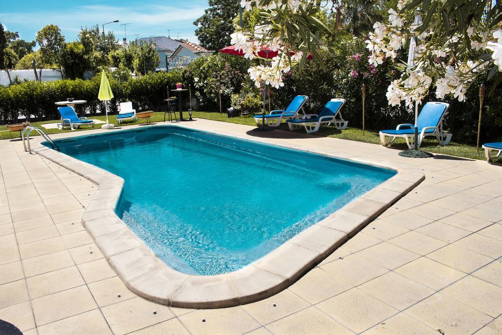 Casa Do Infante Guest House Ferreira Do Alentejo Bagian luar foto