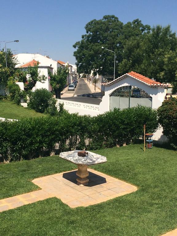 Casa Do Infante Guest House Ferreira Do Alentejo Bagian luar foto