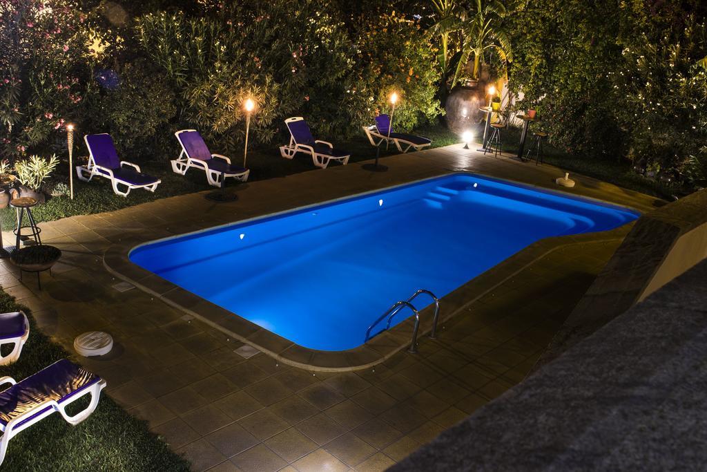Casa Do Infante Guest House Ferreira Do Alentejo Bagian luar foto
