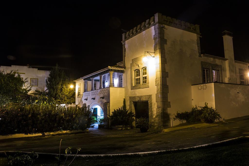Casa Do Infante Guest House Ferreira Do Alentejo Bagian luar foto